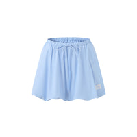 BLUE CULOTTES
