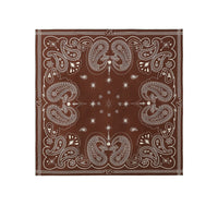 PAISLEY SCARF